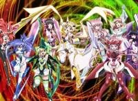 动漫音乐番盘点，轻音少女已成时代眼泪，现在日本最火的是它