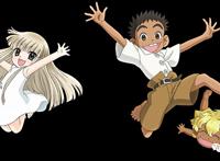 《温泉屋的小老板娘》：向日本小学生的打工魂致敬