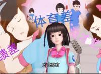 精灵梦第一集，王默一眼相中叶罗丽，辛灵怎么看都像“人贩子”啊