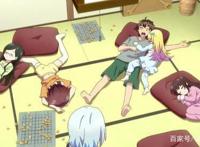 先下手为强！盘点赢在起跑线的男主角