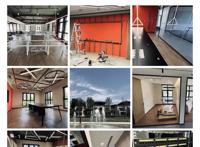 菲菲发博晒AG的新基地，有点豪华，却惨遭粉丝拆台：先把网络搞好