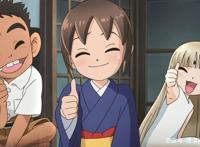 以《给小桃的信》为例解析日本动漫电影的精灵鬼怪情结及其作用