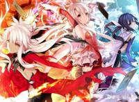 FGO:从者一大堆，那么“海拔”最低的从者是？