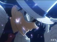 十大高智商动漫天才，柯南只能屈尊最后，第一太神秘了