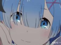 雷姆爱你！日媒评选动漫中的告白名场面