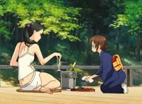 过年前最后一部电影，一定要看《温泉屋的小老板娘》