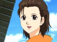 动漫里普通老婆婆，曾经是倾国倾城的美人？当年的容颜你没见过