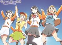 日本选出六部最催泪的动漫，CL不再其中，让人难以信服