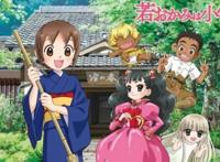 日本选出六部最催泪的动漫，CL不再其中，让人难以信服