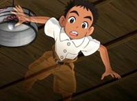 《温泉屋的小老板娘》：告别过去，开始新的启程