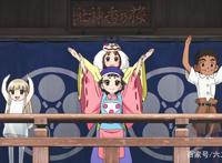 《小学生老板娘》：小织的“春之屋”带你领悟人生不易且行且珍惜