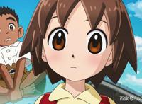 《小学生老板娘》：小织的“春之屋”带你领悟人生不易且行且珍惜