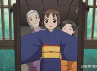 《小学生老板娘》入围奥斯卡最佳动画初选名单治愈一切温情满满