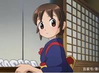 《小学生老板娘》入围奥斯卡最佳动画初选名单治愈一切温情满满