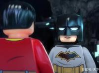 《乐高DC沙赞：魔法与怪物》——比真人版的雷霆沙赞好看