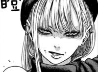 魔女与野兽：魔幻英伦风漫画，暴躁美少女本体其实是凶恶野兽？