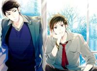 46部“耽美”漫第三弹，一脸姨母笑，网友：少女心爆膨！