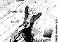 46部“耽美”漫第三弹，一脸姨母笑，网友：少女心爆膨！