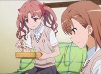 看完这些动漫美少女，你可能会变成贫乳控！