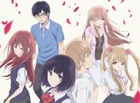 看这些动漫不敢开声音，画面也得遮遮掩掩，没人在公共场所播放