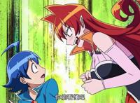 这本少女漫画在异世界也是如此吃香，它令男主成为有权势的说书人