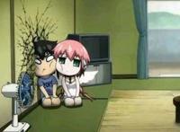 动漫：推荐几部让人脸红心跳的后宫番，赞！