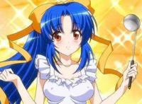 动漫：推荐几部让人脸红心跳的后宫番，赞！