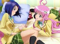 动漫里那些让人心跳加速的礼物，你最想要哪种？