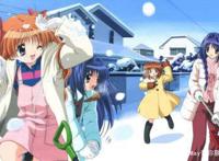 催泪弹—没看过这八部动漫，你就不知道什么叫虐心！