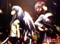 催泪弹—没看过这八部动漫，你就不知道什么叫虐心！