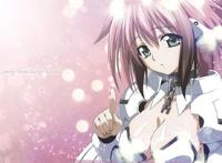 让人心动的美少女，后宫动漫中的这4位，你想都抱回家吗？