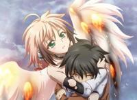 让人心动的美少女，后宫动漫中的这4位，你想都抱回家吗？