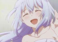 动漫中那些“天然呆”少女，你们其实想让我来照顾你们吧！