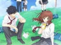 那些少女心爆棚的动漫