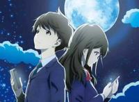 那些少女心爆棚的动漫