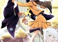 那些少女心爆棚的动漫