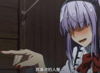 心跳加速！这些动漫妹子看起来好色气