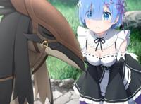 让人心跳加速，动漫中那些清纯可爱的白丝美少女