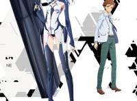 爱我所爱，即使是没有心跳是少女！