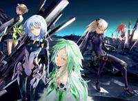 爱我所爱，即使是没有心跳是少女！