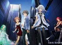 《没有心跳的少女BEATLESS》改编新作《空匣人型》开启预先注册