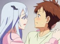 没有心跳的少女：一部打着以战斗番的旗号，却是卖日常福利的动漫