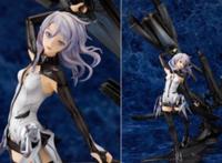 没有心跳的少女：一部打着以战斗番的旗号，却是卖日常福利的动漫