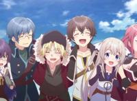 七月新番动漫“四大名著”，B站评分一部比一部低，最低跌破5分！