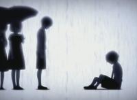 从虚拟网游转变成玄幻末日题材，这部新番的剧情真是越来越神奇了