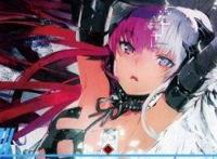 金秋福利红莲献礼《红莲之王》全新ssr使魔强势来袭