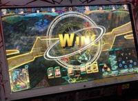 《红莲之王》最强进化史：从国民街机到国民网游