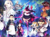 《红莲之王》常规赛很skr？双败赛制激战升级