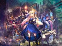 《红莲之王》新服倒计时你必须知道的6件事