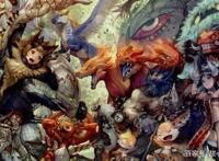 新出的这些动漫，你看过几部？